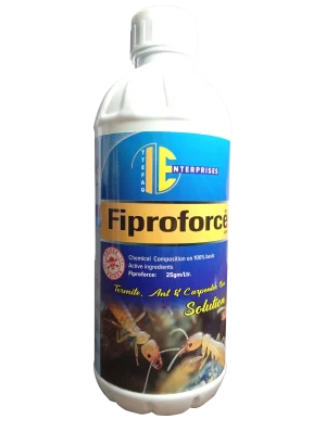 Pesticides and Insecticides