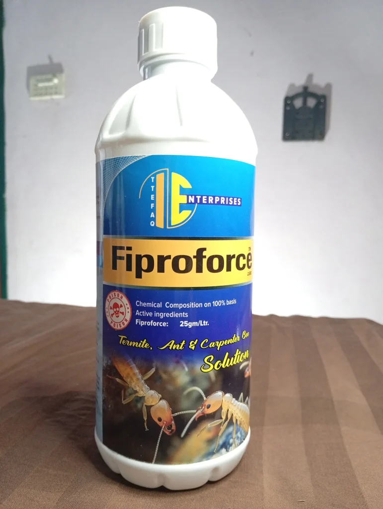 Pesticides and Insecticides