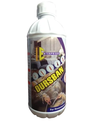 Pesticides and Insecticides