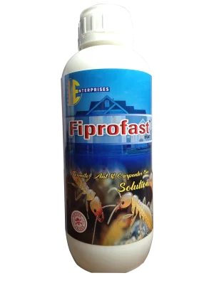 Home Pesticides and Insecticides