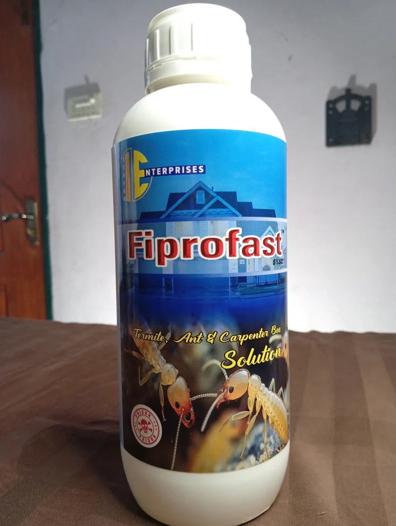 Pesticides and Insecticides