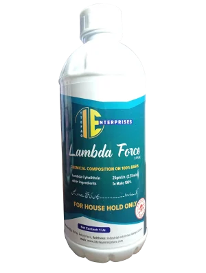 Business Pesticides and Insecticides