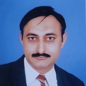 CEO Ittefaq Enterpises