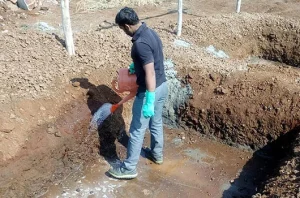 pre construction anti termite