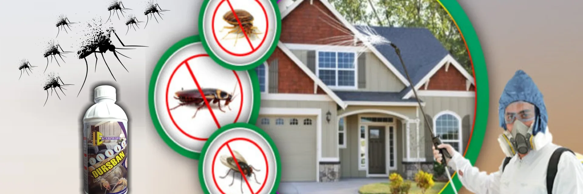 ultimat insecticides for household pest control